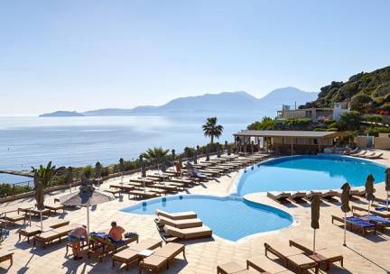 Hotel Blue Marine Resort & Spa