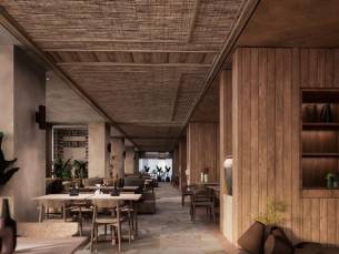 Rocrita Lifestyle Beach Resort