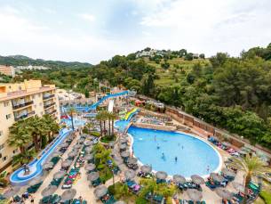 Rosamar Garden Resort