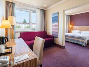 Best Western Raphael Hotel Altona