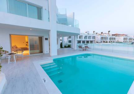 Meraki Resort Sharm El Sheikh