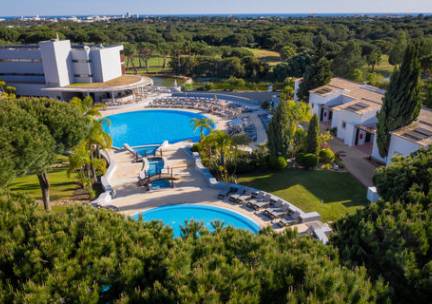 Pestana Vila Sol Golf & Resort