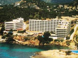 TRH Jardin del Mar