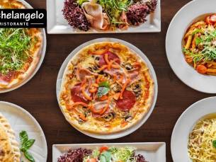 Italiaans 2- of 3-gangen keuzediner in hartje Zwolle