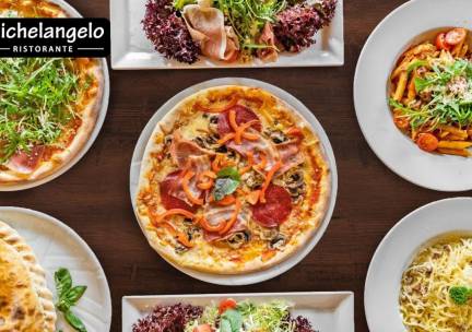 Italiaans 2- of 3-gangen keuzediner in hartje Zwolle