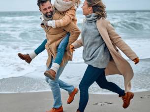 Geniet van een familievakantie bij de Waddenzee in Groningen