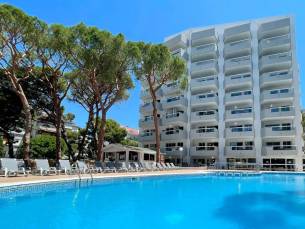 Blue Beach Apartments