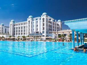 Barcelo Concorde Green Park