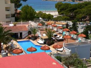Boutique Hotel Bon Repos