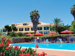 Quinta Alegre
