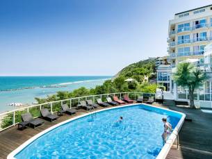 Hotel Sans Souci