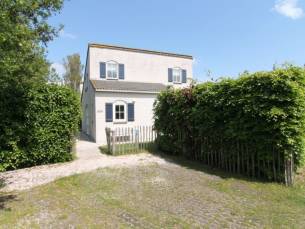Vakantiehuis E 634