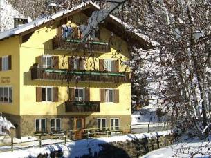 Ferienhaus Hotel Post