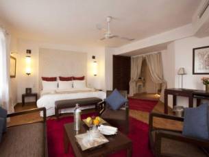 Hotel Les Jardins De La Medina