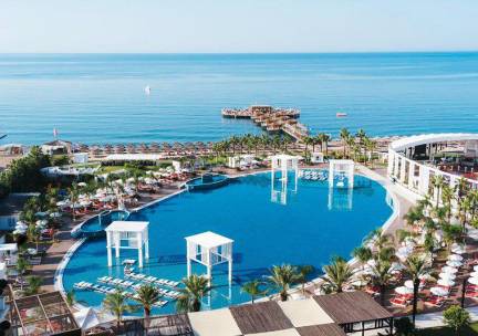 Selectum Luxury Belek