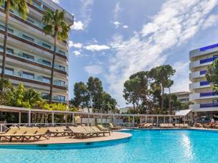 Hotel Golden Port Salou & Spa