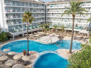 Hotel JS Sol de Alcudia