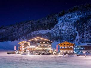 Hotel Landhaus Rohregger