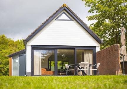 Bungalow Palthe Premium Living | 4 personen