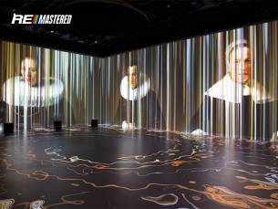 Entree REMASTERED in Rotterdam