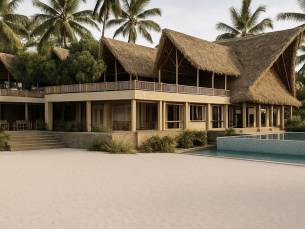 Sandies Nungwi Beach