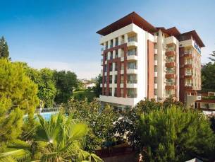 Sirma Apart Hotel
