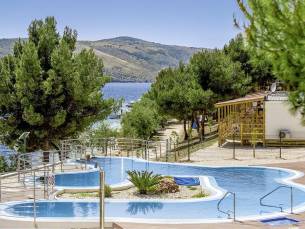 8 daagse vliegvakantie naar Amadria Park in trogir, kroatie
