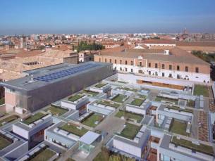 Parador de Alcal&aacute; de Henares