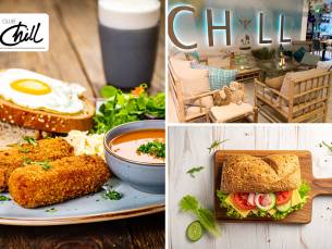 12-uurtje bij Beach Club Chill