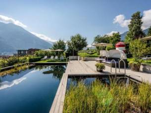 Onbeperkte gezelligheid, wellness en een fantastisch bergpanorama in het Zillertal
