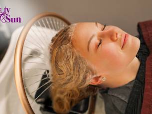 Japanese head spa voor 1 of 2 personen (90 min)