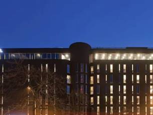 Axel Hotel Berlin - Adults Only