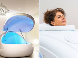 Floatsessie (60 of 90 minuten)