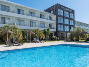 Appartementen A&ccedil;orsonho