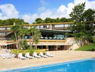 Aparthotel Comtat Sant Jordi