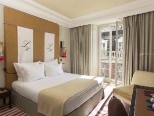 Heritage Avenida Liberdade Boutique Hotel