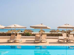 Hotel TMK Marine Beach by Turismark