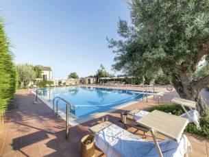 Villa Favorita Relais