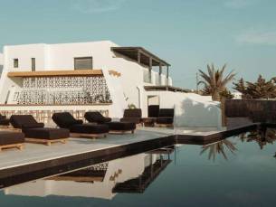 Asty Mykonos Hotel & Spa