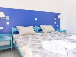 Fly & Go Olympia Appartementen