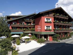 Hotel Bruggwirt