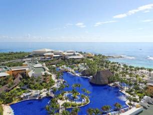 Barcelo Maya Palace