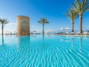 Hotel Torre del Mar