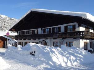 Haus Huis'n