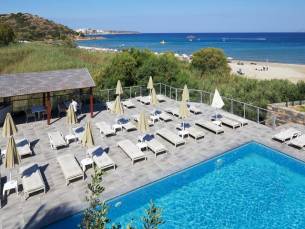 Blu Acqua hotel
