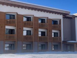R&ouml;ssl Lodge Gerlos