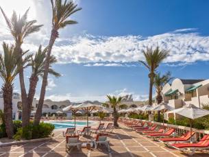 Le Petit Palais Djerba & Spa