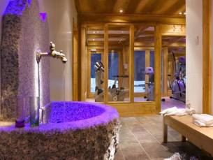 CGH Residences Le Hameau De