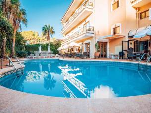 Hostel Boutique Villa Rosa