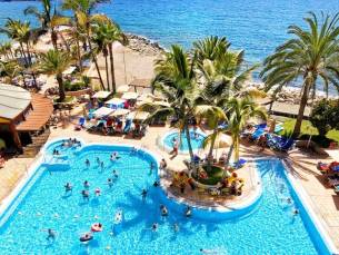 Bull Dorado Beach & Spa